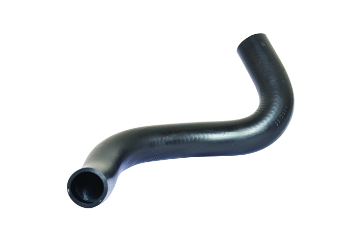 Маркуч горен радиатор - IBR 25141 за CHEVROLET, DAEWOO